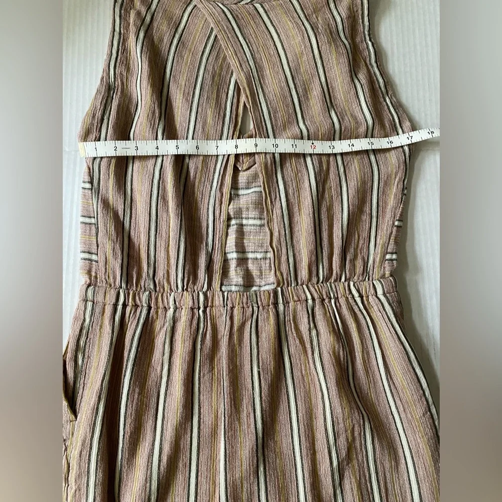 Prana Ecotropics Dress NWT Size XS - Picture 15 of 16
